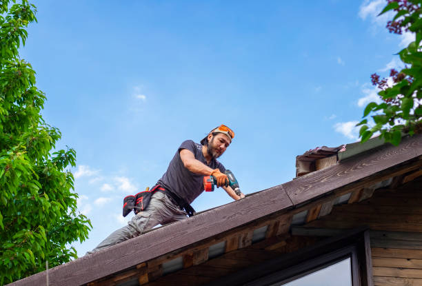 Best Roof Ventilation Installation  in Sun Valley, PA