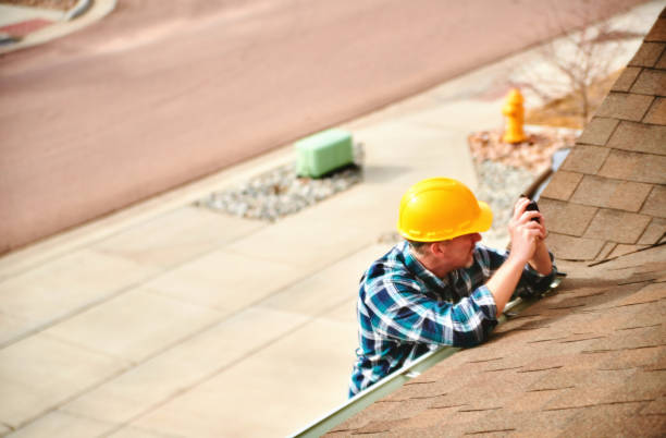 Best Chimney Flashing Repair  in Sun Valley, PA
