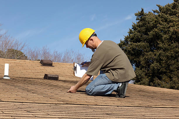 Roof Restoration in Sun Valley, PA
