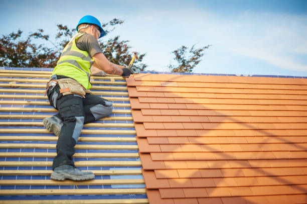 Best Roof Leak Repair  in Sun Valley, PA